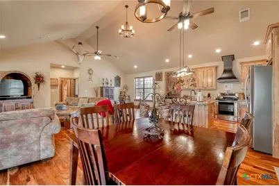 7152 Taylorsville Road, Dale, TX 78616 - Photo 17