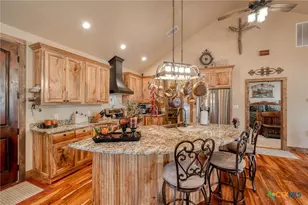 7152 Taylorsville Rd, Dale, TX 78616 - Photo 11
