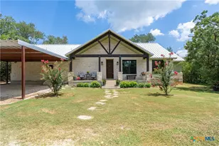 7152 Taylorsville Rd, Dale, TX 78616 - Photo 1
