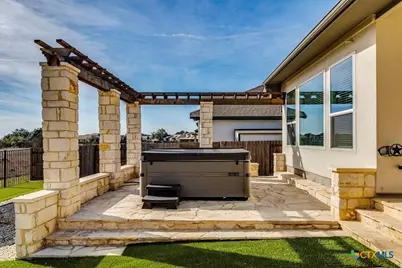 1716 Dirndl, New Braunfels, TX 78132 - Photo 29