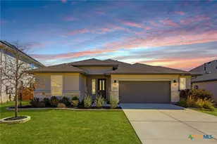1716 Dirndl, New Braunfels, TX 78132 - Photo 1