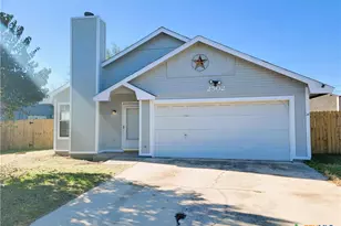 2502 Windmill Dr, Killeen, TX 76549 - Photo 1