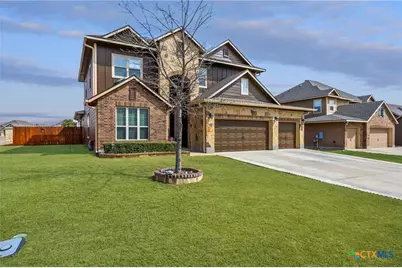 5301 Othello Drive, Belton, TX 76513 - Photo 1