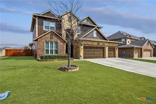 5301 Othello Dr, Belton, TX 76513 - Photo 1