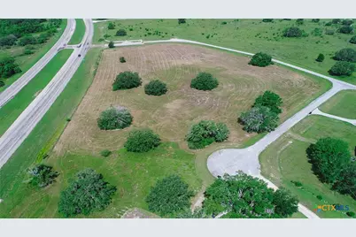 Lot 49 Perdido Pointe Estates, Victoria, TX 77905 - Photo 7