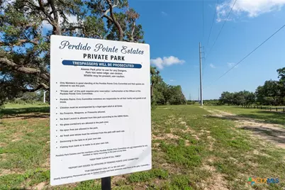 Lot 49 Perdido Pointe Estates, Victoria, TX 77905 - Photo 11