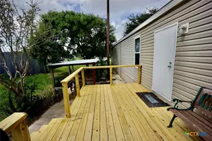 1502 W Monroe Ave, Port O'Connor, TX 77982 - Photo 5