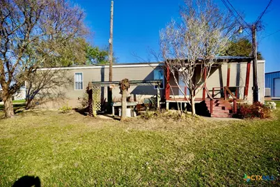 1502 W Monroe Avenue, Port O'Connor, TX 77982 - Photo 5