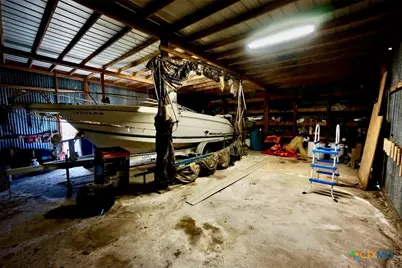 1502 W Monroe Avenue, Port O'Connor, TX 77982 - Photo 9