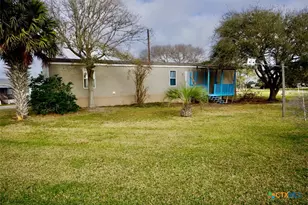 1502 W Monroe Ave, Port O'Connor, TX 77982 - Photo 1