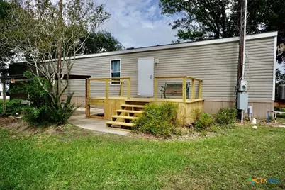 1502 W Monroe Avenue, Port O'Connor, TX 77982 - Photo 3