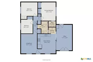 1105 E Avenue O, Belton, TX 76513 - Photo 15