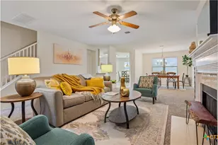 303 Harvest Meadow, Temple, TX 76502 - Photo 11