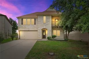 303 Harvest Meadow, Temple, TX 76502 - Photo 1
