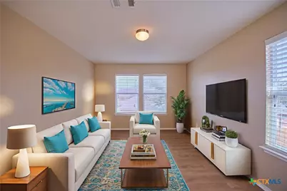 4703 Black Forest Lane, Killeen, TX 76549 - Photo 35