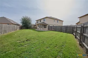 4703 Black Forest Ln, Killeen, TX 76549 - Photo 41