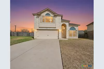4703 Black Forest Lane, Killeen, TX 76549 - Photo 1