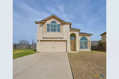 4703 Black Forest Lane, Killeen, TX 76549 - Photo 3