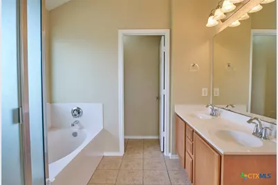 4703 Black Forest Lane, Killeen, TX 76549 - Photo 21