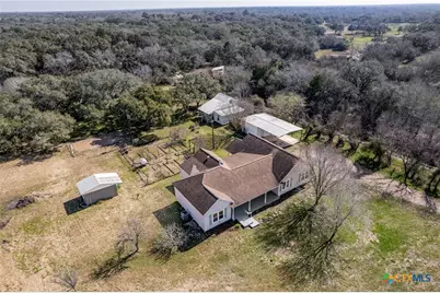 303 Garcitas Grove, Inez, TX 77968 - Photo 3
