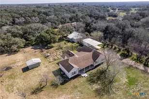 303 Garcitas Grove, Inez, TX 77968 - Photo 3