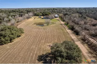 303 Garcitas Grove, Inez, TX 77968 - Photo 1