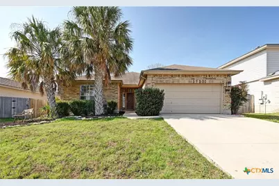 2434 Duval Drive, New Braunfels, TX 78130 - Photo 3