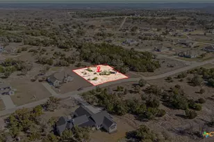 Lot 72 Mountain Laurel Ln, Spicewood, TX 78669 - Photo 3