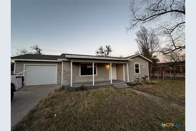 602 W Avenue B, Copperas Cove, TX 76522 - Photo 3