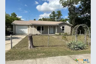 602 W Avenue B, Copperas Cove, TX 76522 - Photo 1