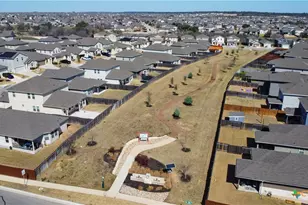 108 Hannah Trl, Georgetown, TX 78628 - Photo 39