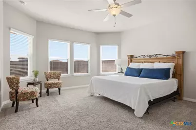 108 Hannah Trail, Georgetown, TX 78628 - Photo 13