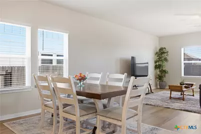 108 Hannah Trail, Georgetown, TX 78628 - Photo 9