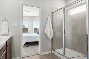 108 Hannah Trl, Georgetown, TX 78628 - Photo 17