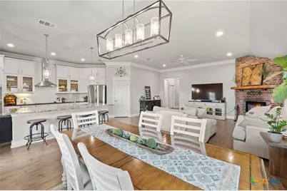 3317 Crystal Ann Drive, Temple, TX 76502 - Photo 13