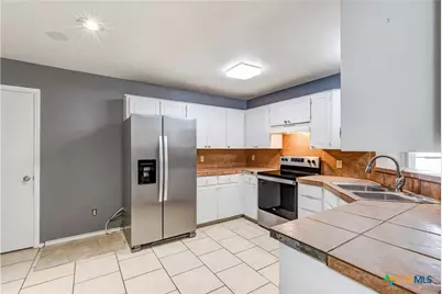 4507 Mustang Drive, Killeen, TX 76549 - Photo 5