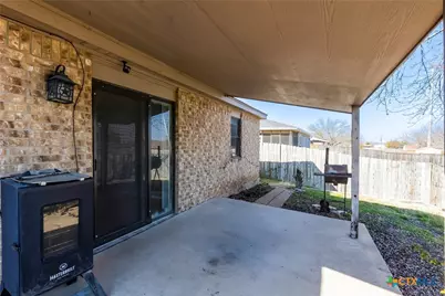 4507 Mustang Drive, Killeen, TX 76549 - Photo 17