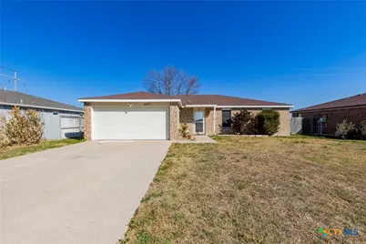 4507 Mustang Drive, Killeen, TX 76549 - Photo 1
