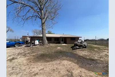 12655 St Hwy 172, La Ward, TX 77970 - Photo 1