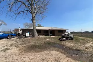 12655 St Hwy 172, La Ward, TX 77970 - Photo 1