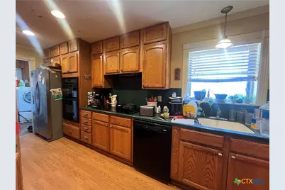 12655 St Hwy 172, La Ward, TX 77970 - Photo 5