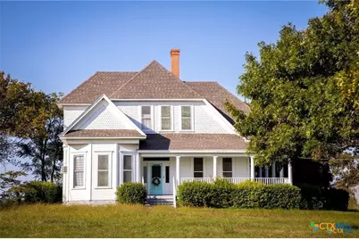 16455 Fm 107, Moody, TX 76557 - Photo 1