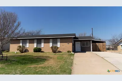 1703 Janis Drive, Killeen, TX 76549 - Photo 3