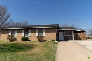 1703 Janis Dr, Killeen, TX 76549 - Photo 3