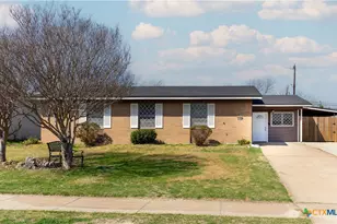 1703 Janis Dr, Killeen, TX 76549 - Photo 1