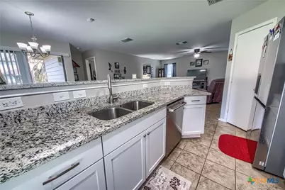 5709 Ping Way, Schertz, TX 78108 - Photo 9