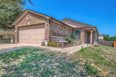 5709 Ping Way, Schertz, TX 78108 - Photo 1