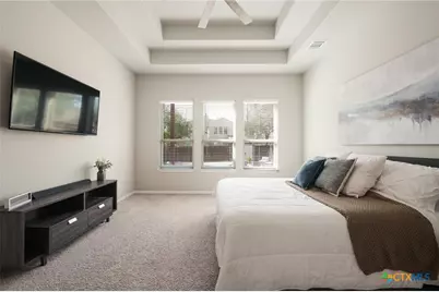 1928 Lakeside Ranch Road, Georgetown, TX 78633 - Photo 15