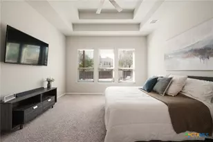 1928 Lakeside Ranch Rd, Georgetown, TX 78633 - Photo 15