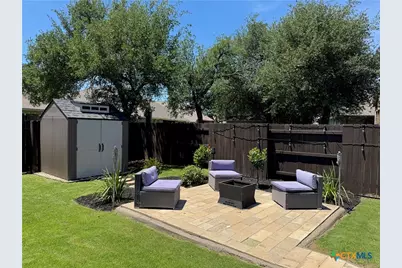 1928 Lakeside Ranch Road, Georgetown, TX 78633 - Photo 35